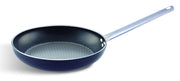 Padellone jumbo professional con manico inox Collection 32 cm