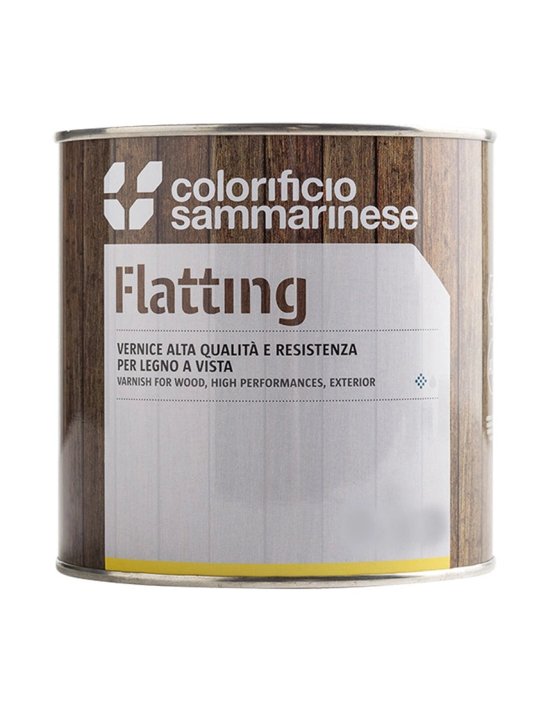 flatting lt 0,375