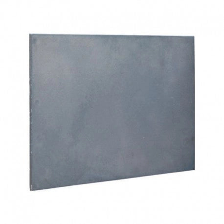 LASTRA LISCIA IN GHISA 400x500x10mm 13Kg