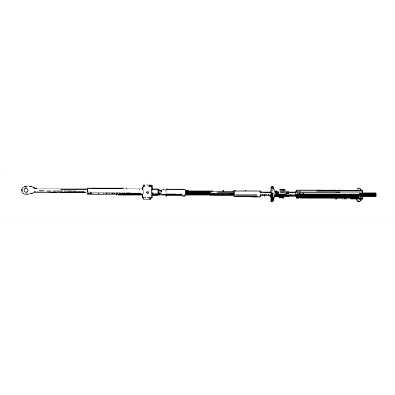 CAVO MACH14 DA 14' CABLE MACH14 FT 22'