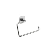 GD TEIDE CROMATO P.SALVIETTE AD ANELLO- 1,0 pz