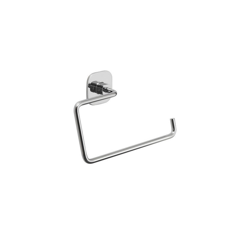GD TEIDE CROMATO P.SALVIETTE AD ANELLO- 1,0 pz