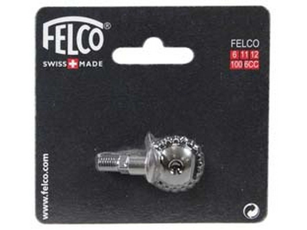 1pz felco kit bullone di ricambio per forbici - ø mm.6x25 per felco 2 (art.2/94 cod:ferx.fer229371