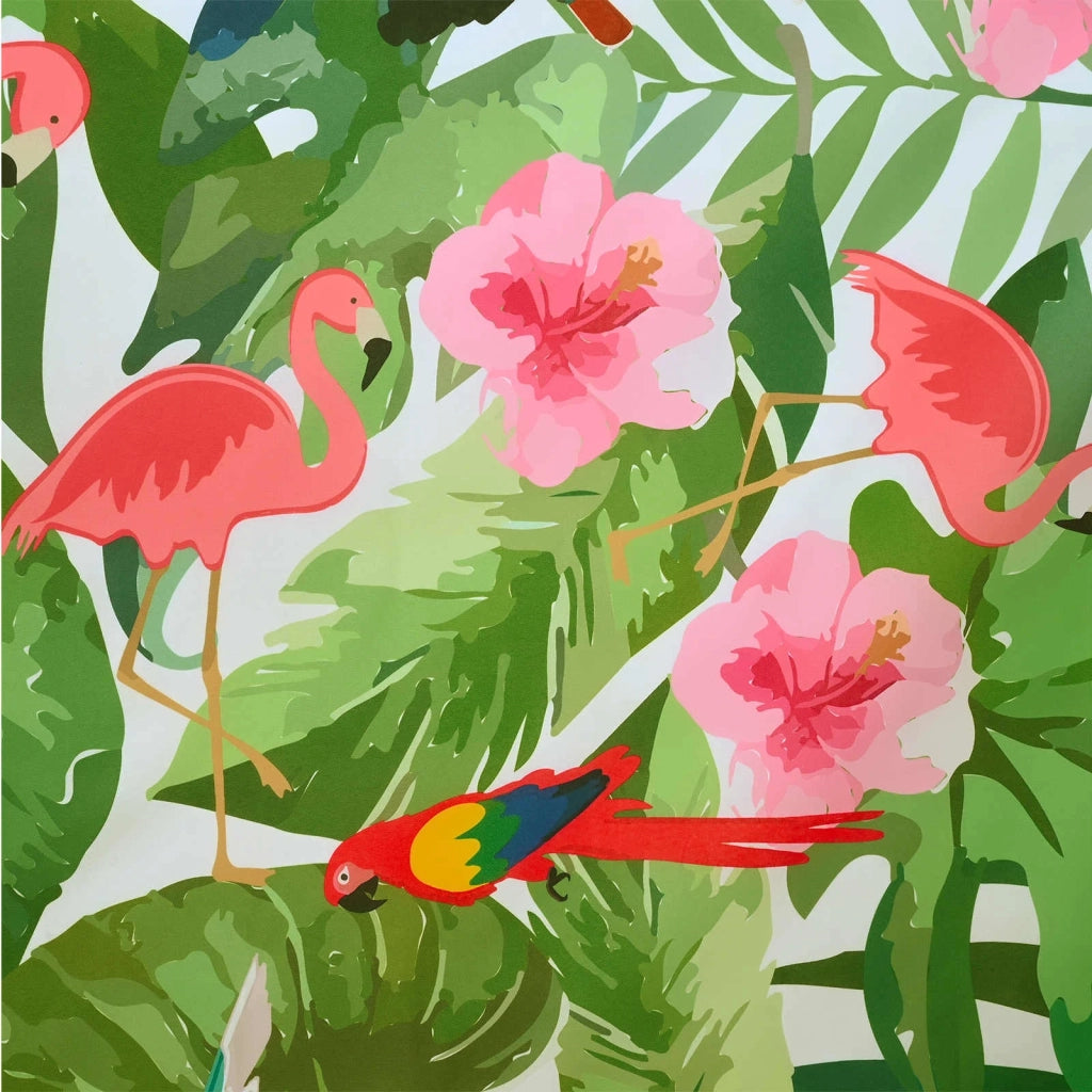 Cuscini per Panchina a 2 Pezzi VUGHT 2 pcs 100% Poliestere 950451