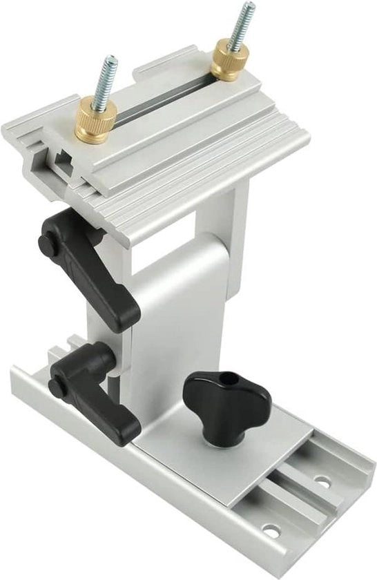 Adattabile sostituzione per Tool Rest Slijpmal - per 6" o 8" Macchine per affilare e per levigare - Realizzato in Taiwan - Adattabile, Duraturo