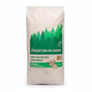 Segatura Legno Multiuso Alto Potere Assorbente 50 lt