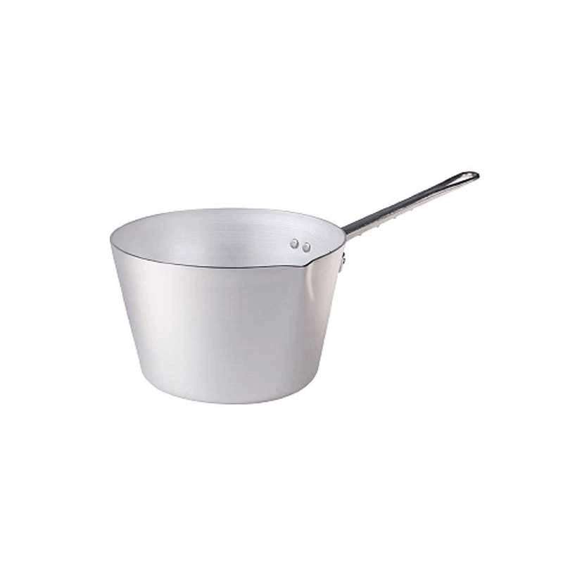 Casseruola 1 Manico cm 12 h 8,0 Family Agnelli