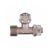Raccordo Tubo Rilsan T 40/D/Ml 1/4X 6X 6 Ani