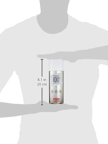 Primer Per Plastica Spray Fondo Aggrappante Per Plastica 400 Ml