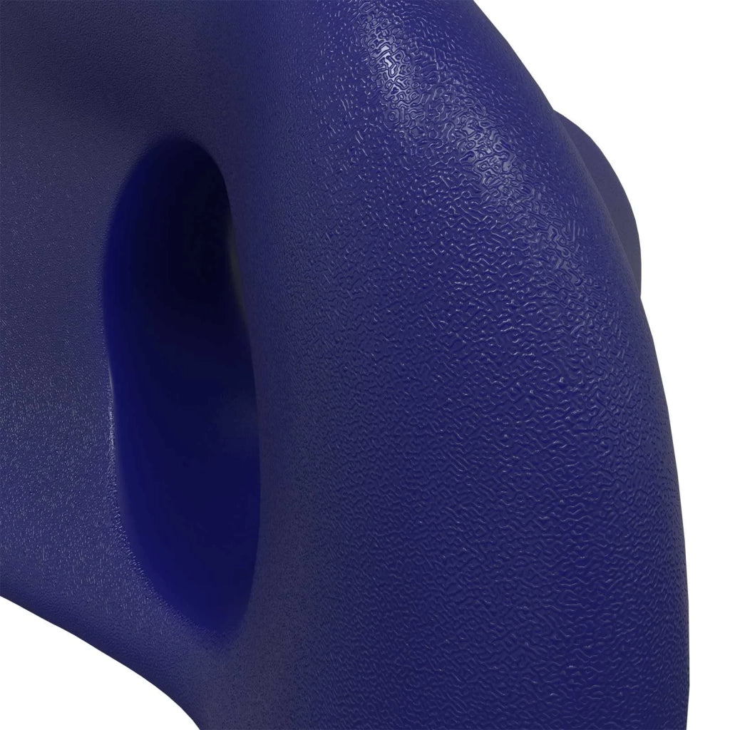 Presina da arrampicata 12 pz Blu 100 x 67 x 43 mm PP CFW8949146