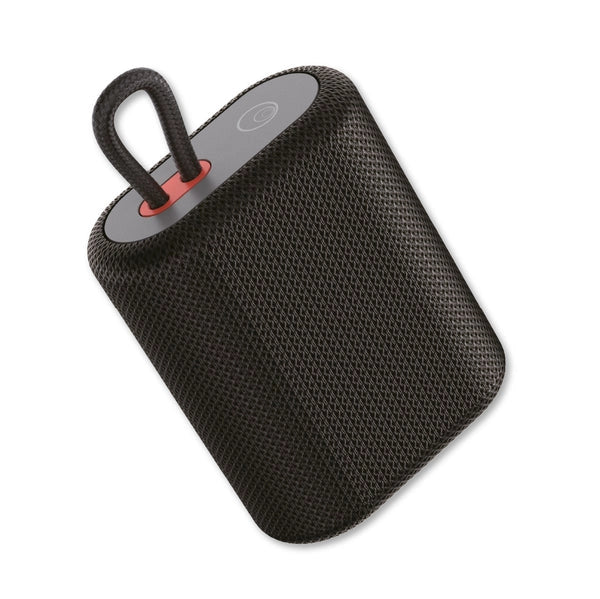 ALTOPARLANTE BLUETOOTH 5W LOSTECH Colore Nero - LOSTECH