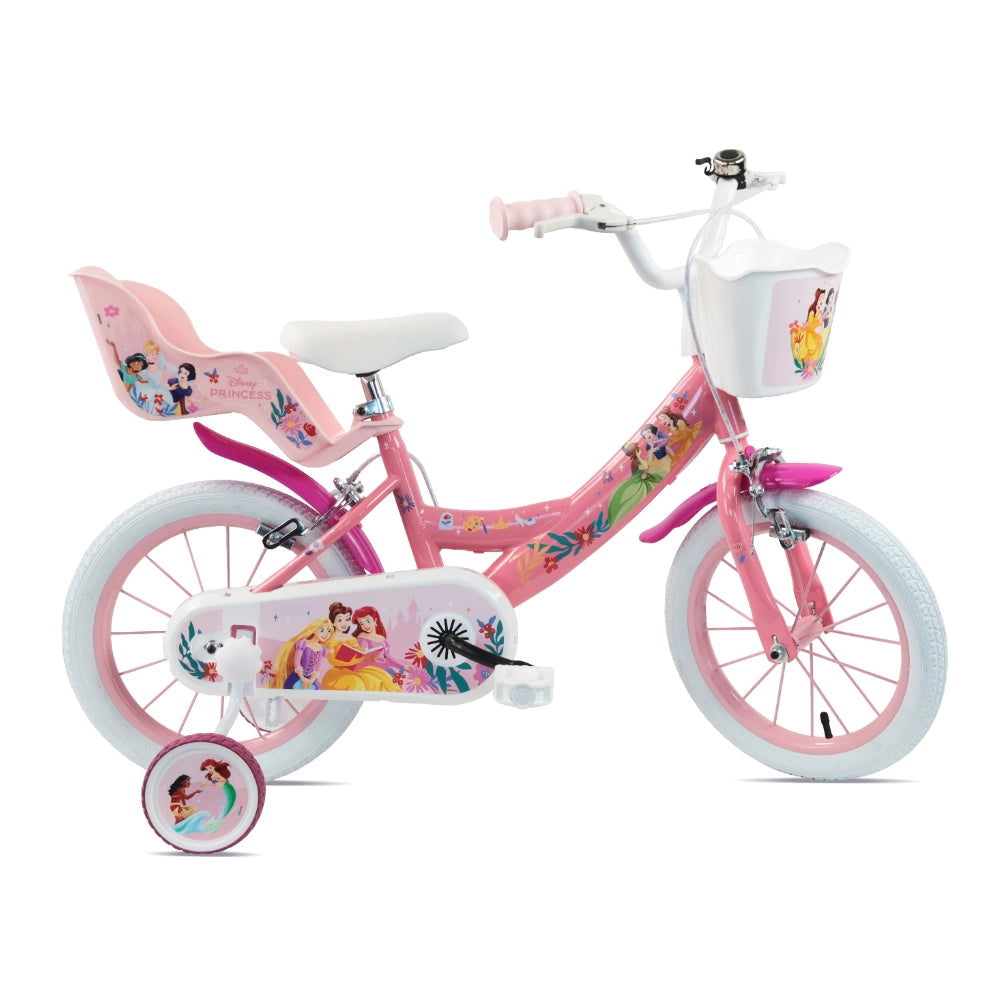 Bicicletta Bambina Denver Disney Principesse 14"