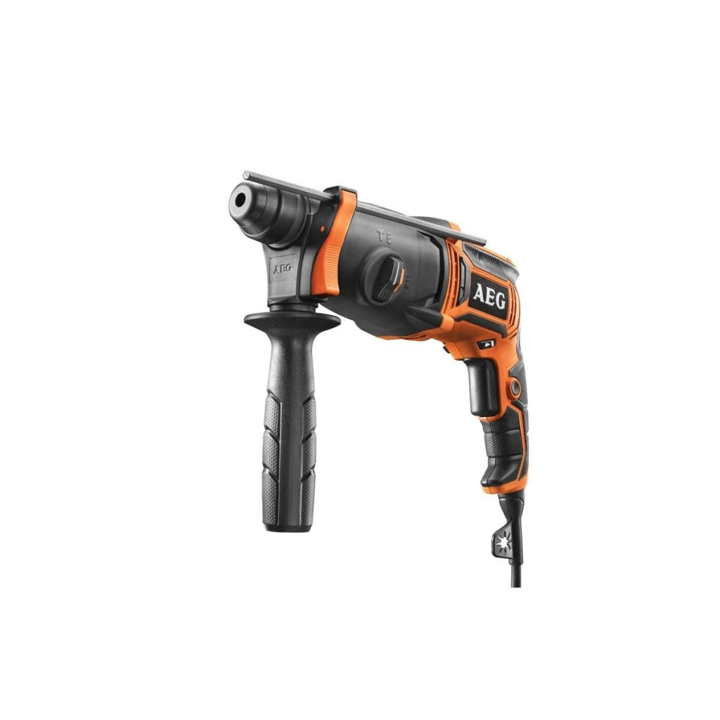 TASSELLATORE 'KH24 IXE' AEG 800 Watt - AEG POWERTOOLS