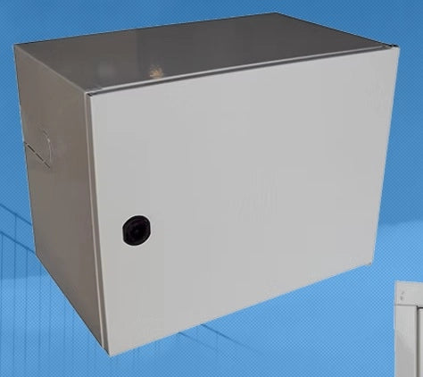CASSETTA ACQUA 300X400X250 BCO - GEFERPLAST