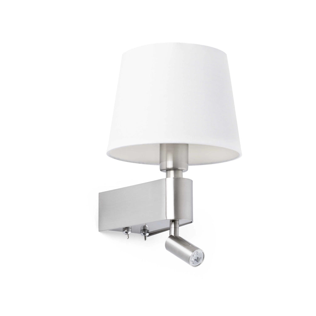 ROOM LED, Applique per Interni, Faro Barcelona