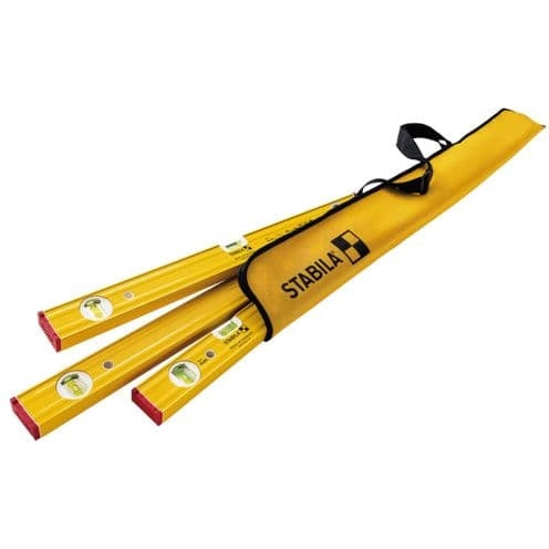 STABILA PRO SET 80 AS Spirit Level