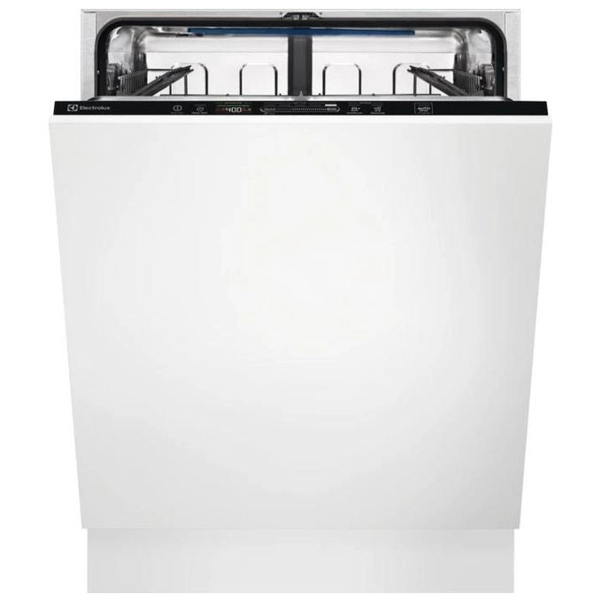 Electrolux KESC7320L Lavastoviglie Integrata totale Serie 600 SatelliteClean® 60 cm