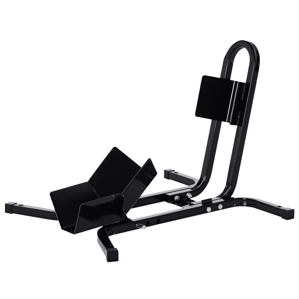 Supporto B¨¦quille Moto ¨C zephmum ¨C Nero 17-21 Pollici