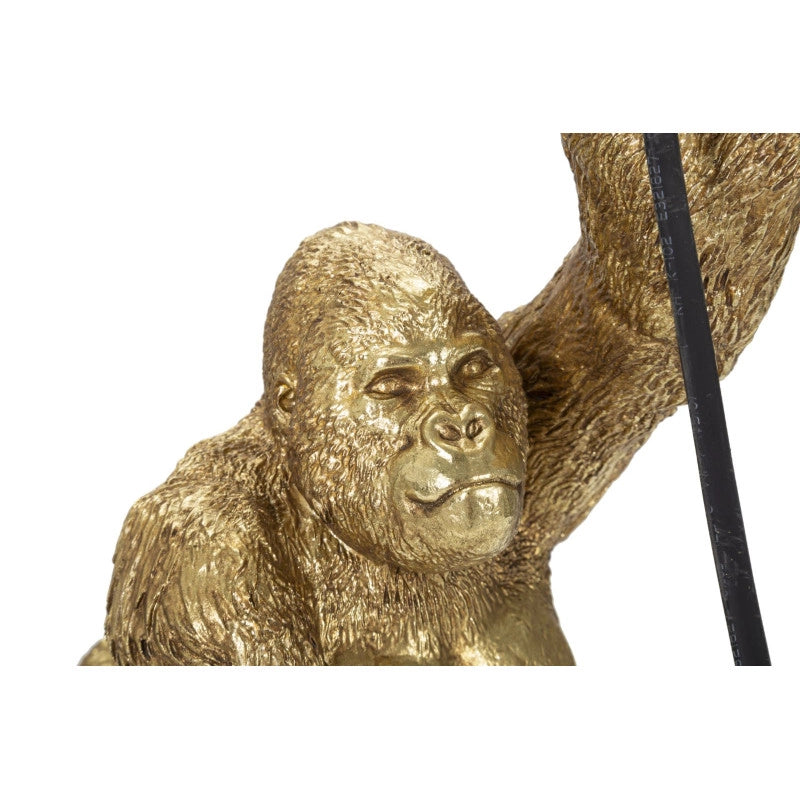 Lampadelle A Gorilla cm 22,5x16x40