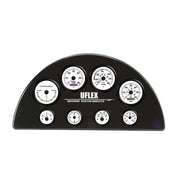 CONTAGIRI 6000 RPM SPEEDOMETER 35