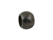 Rotula heavy duty bracci inferiori Cat.2/3 foro 22-38.4mm L 45-51mm - 51173