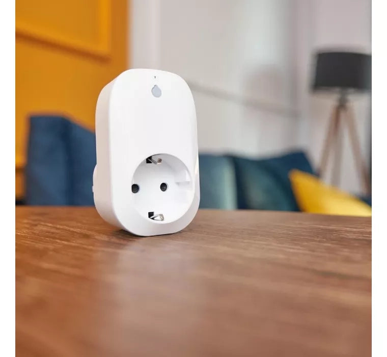 SHELLY PLUG  Presa Smart - PACK ML