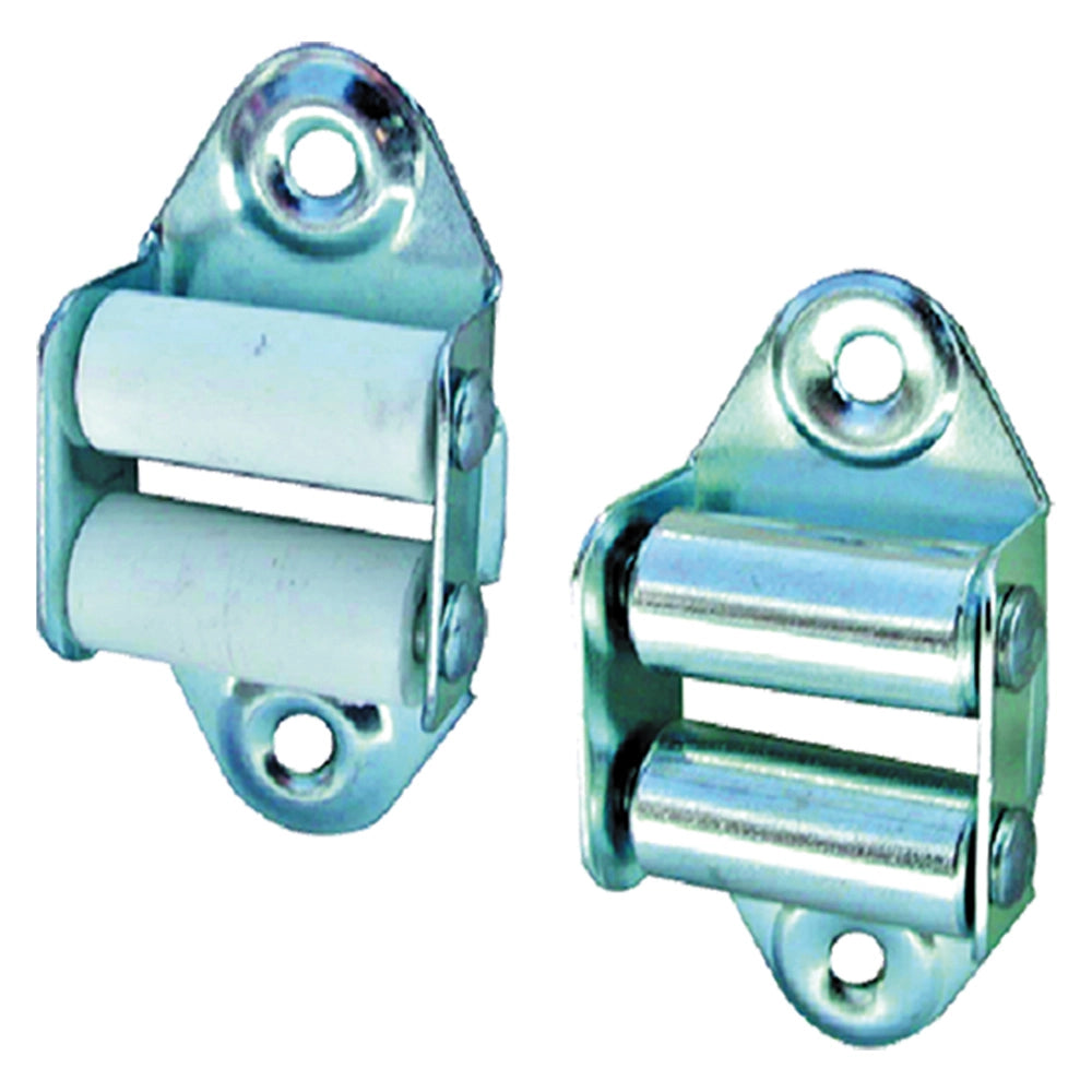 Rullo guida cinghia verticale  rulli ferro