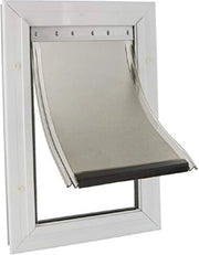 Cat Flap - Non per Vetro - Dimensione XL