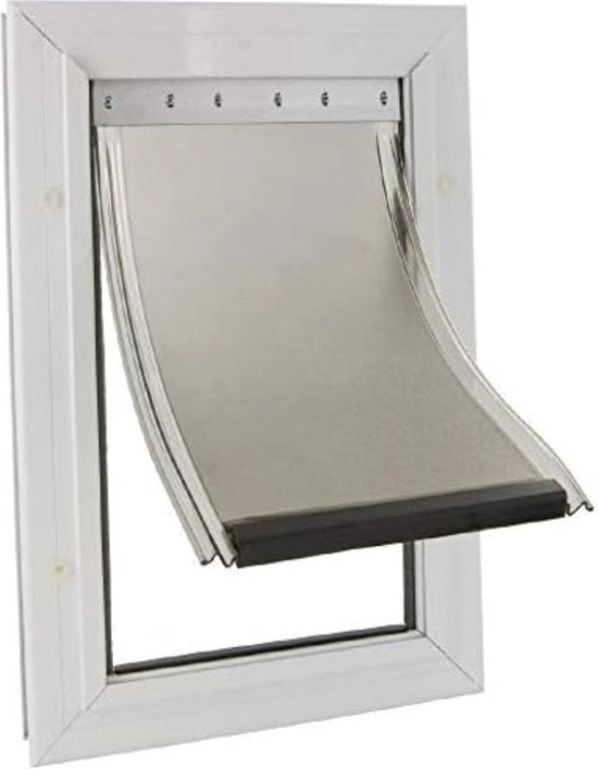 Cat Flap - Non per Vetro - Dimensione XL