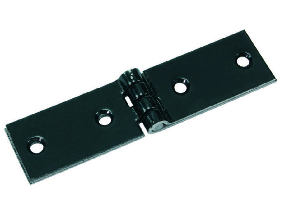 CERNIERE ASE PESANTI- - cm.18x3 - 12 pezzi