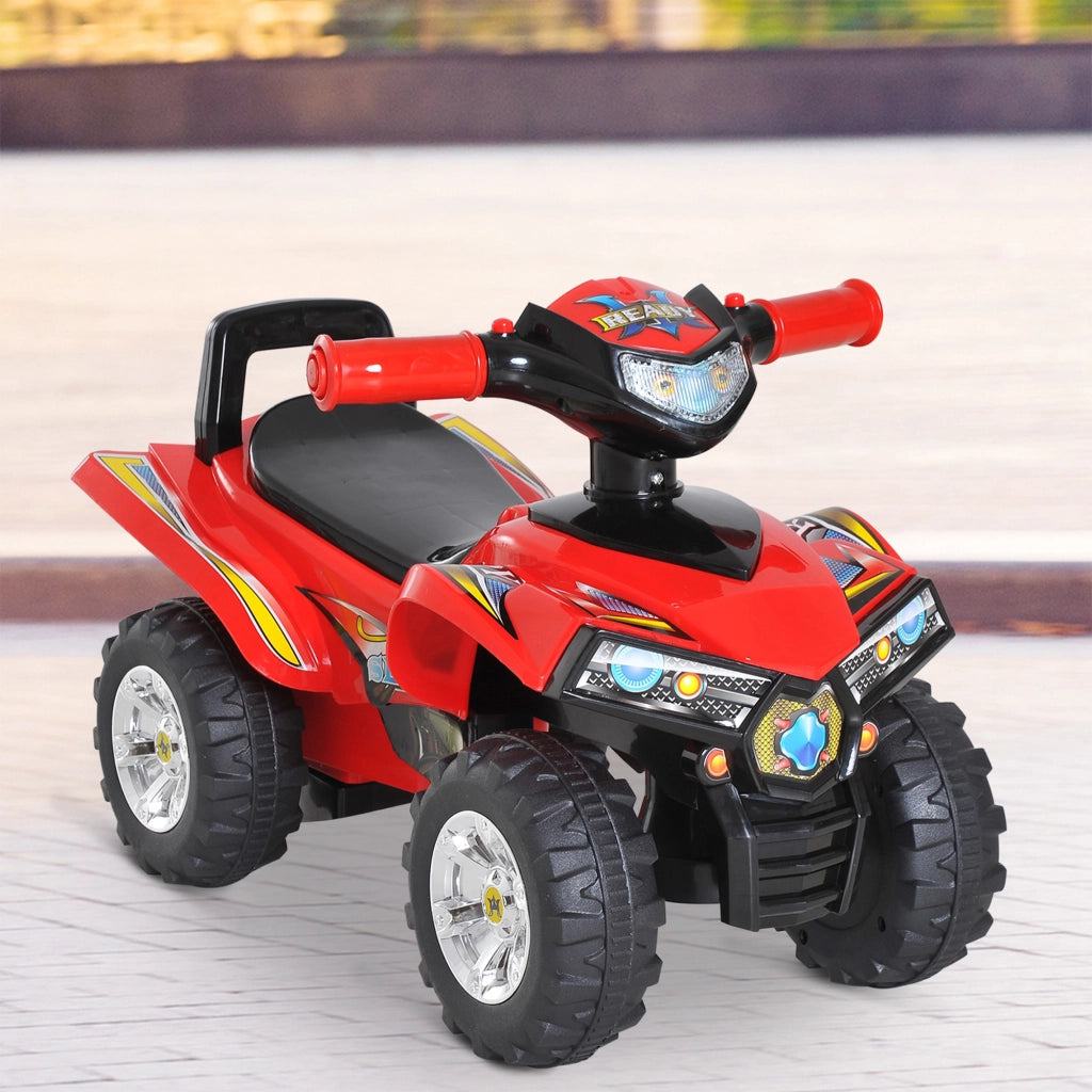 Casetta Correpasillos per Bambini ¨C zephmum ¨C 60x38x42 cm