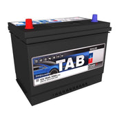 BATTERIA VESNA VS-70JX 12V 70Ah