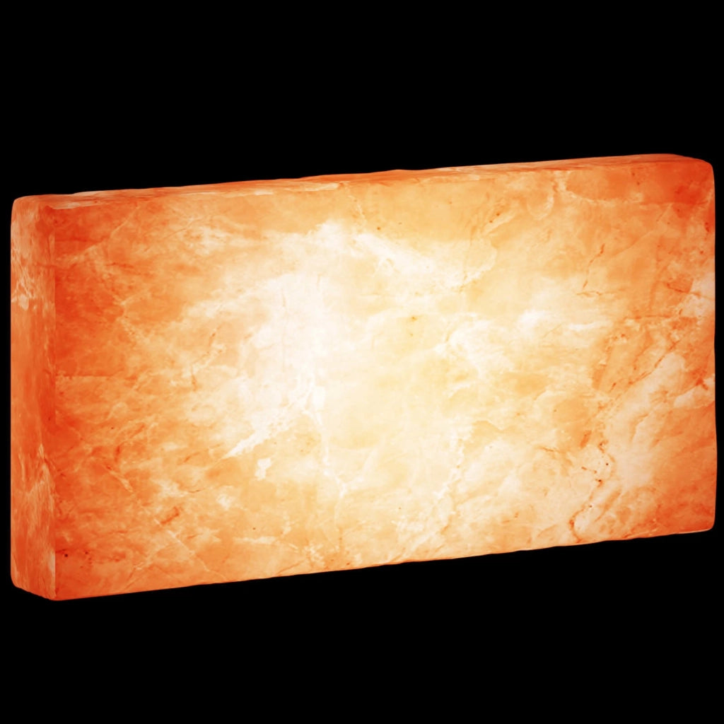 Pietre di Sale 20 pcs Rosa 20 x 2,5 x 10 cm Sale Rock 42052311