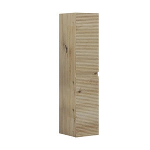 COLONNA COMFORT 2A DOGATO ROVERE ORO- SAVINI DUE- 1,0 pz