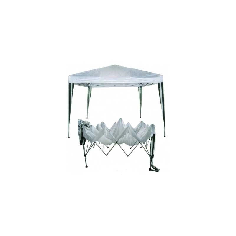 Gazebo Blinky Alu-300
