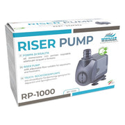 Whimar Riser Pump - pompa di risalita Modello: 1000