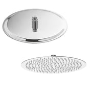 SOFFIONE DOCCIA SMART D.30CM LUCIDO