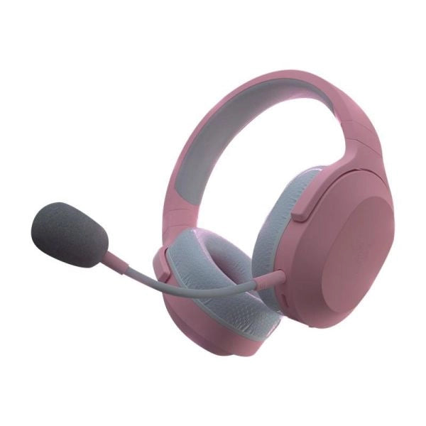 Razer cuffia rz04-04430300-r3m1 / barracuda x 2022 rosa