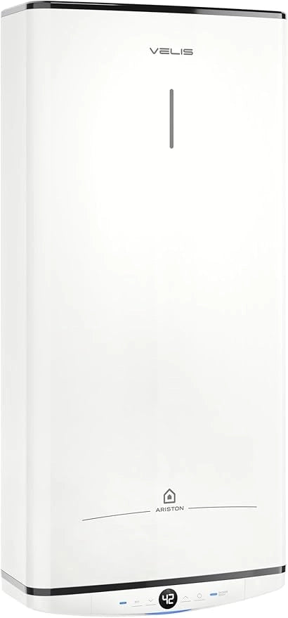 VELIS PRO 80 Scaldacqua elettrico murale,ultracompatto multiposizione 80LT 5anni garanzia