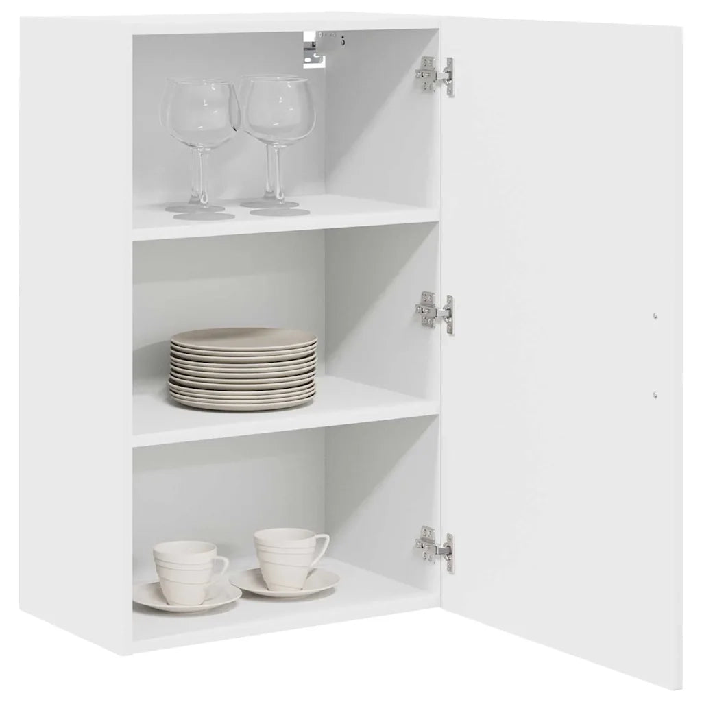 Pannello lavastoviglie Kalmar Bianco 50 x 31 x 80 cm 884684