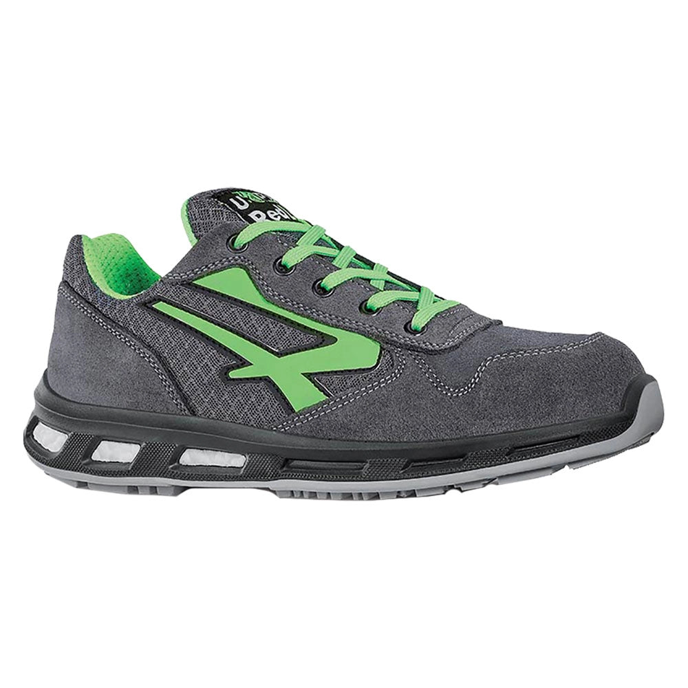 SCARPE ANTINFORTUNISTICA 'POINT' N. 40  - UPOWER