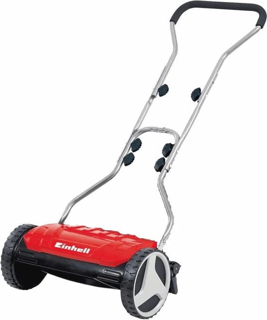 Tagliaerbri 38 cm - Tecnologia di taglio silenziosa e risparmio energetico