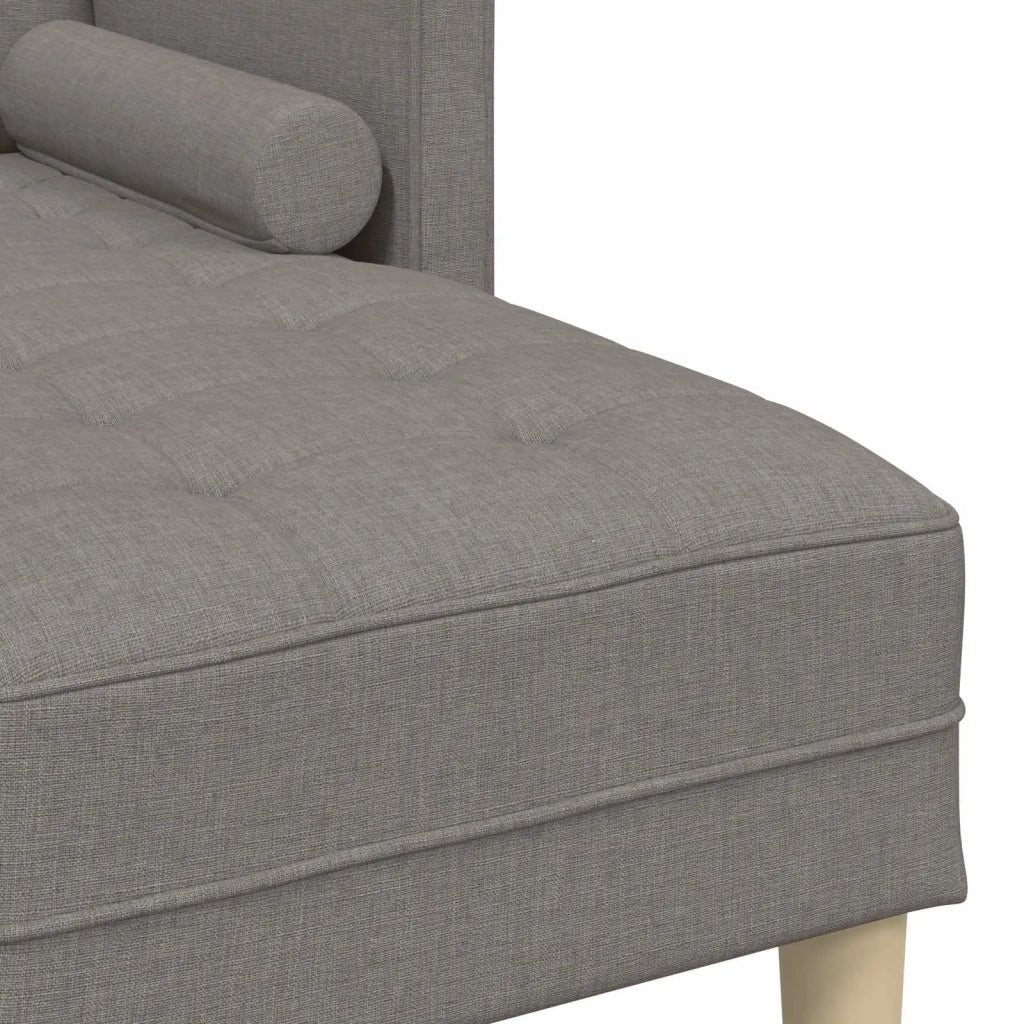 Set di divani 2 pz Talpa Poliestere 3329257
