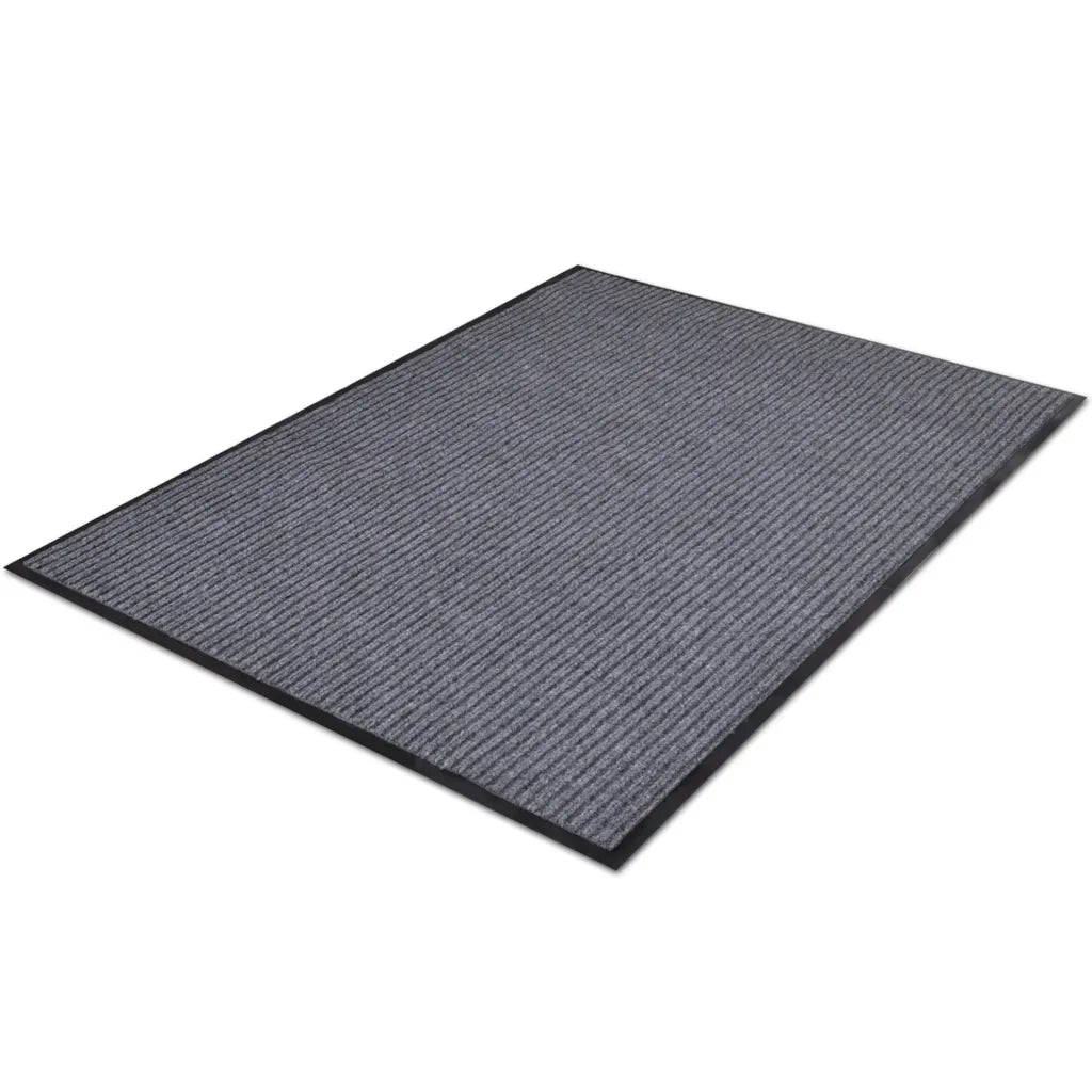 Zerbino Grigio 117x220 cm in PVC 287667