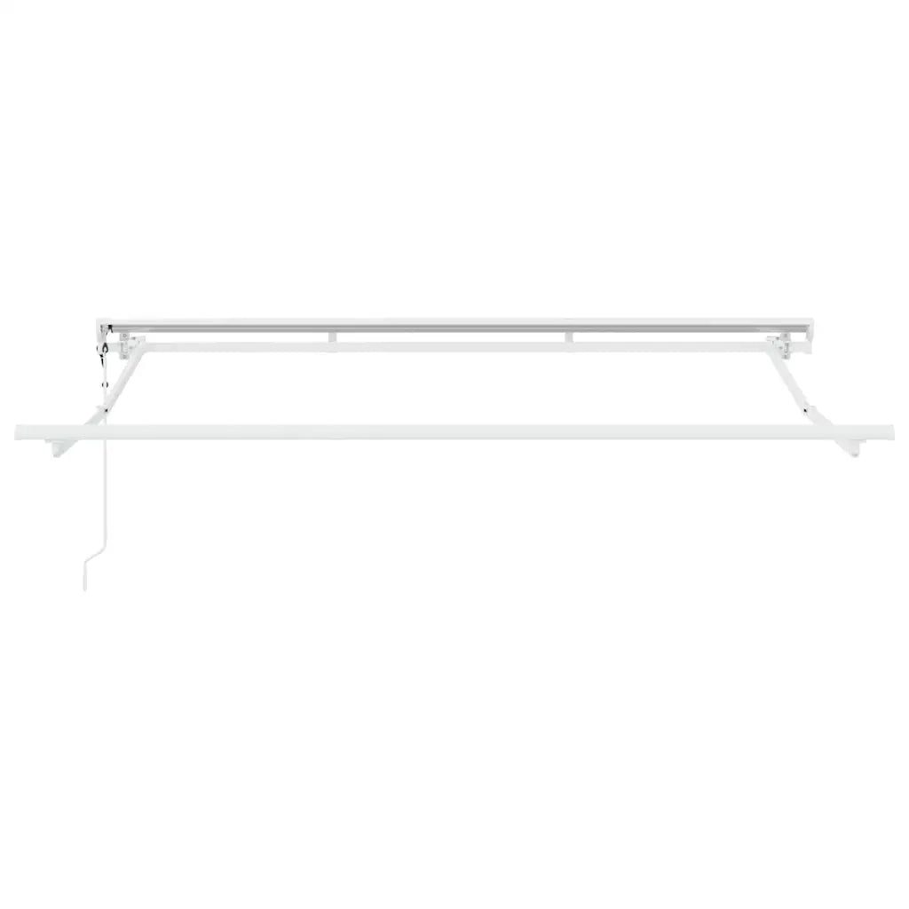 Struttura della tenda Multicolore 250 x 200 cm 3329398
