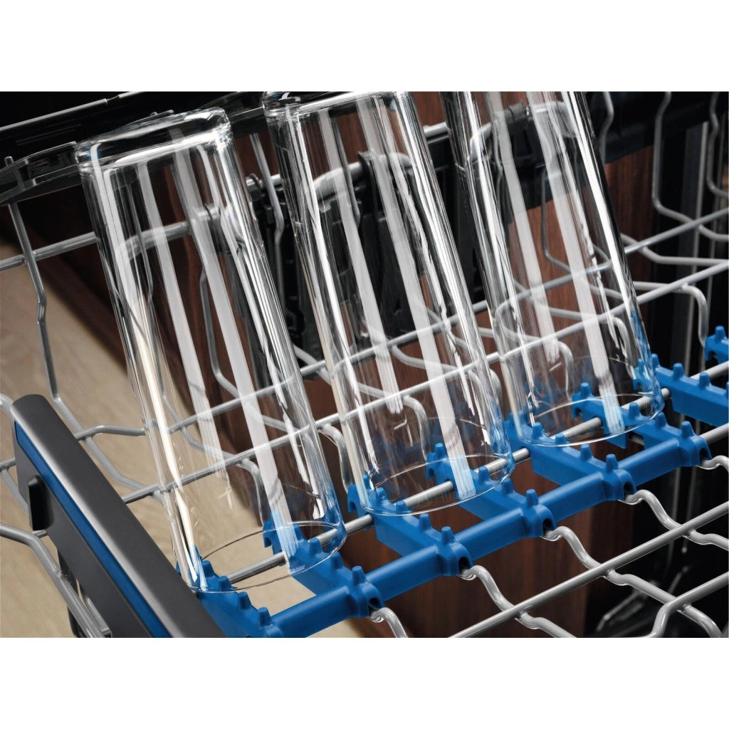 Electrolux KEQC2200L Lavastoviglie Integrata totale Serie 600 SatelliteClean® 45 cm