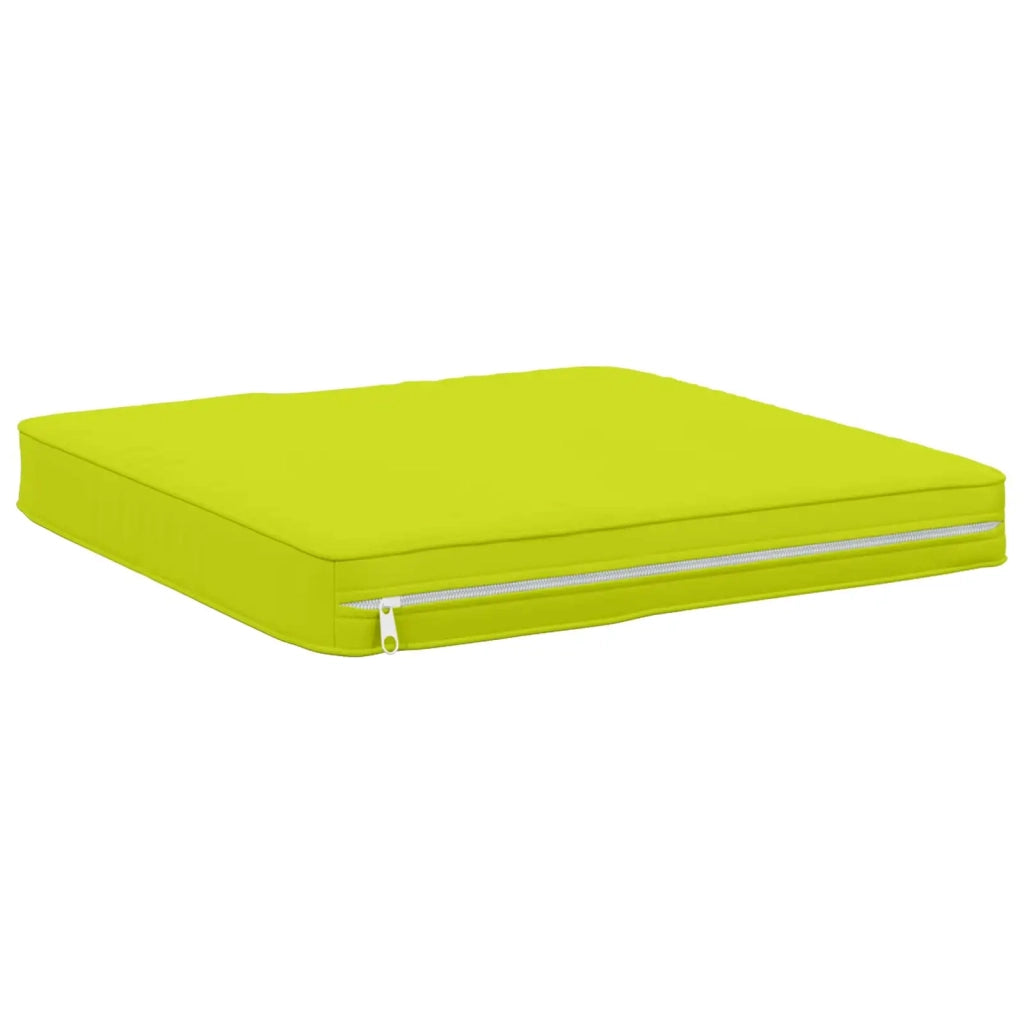 Cuscini per Sedia in 4 Pezzi VUGHT 4 pcs 100% Poliestere 946252