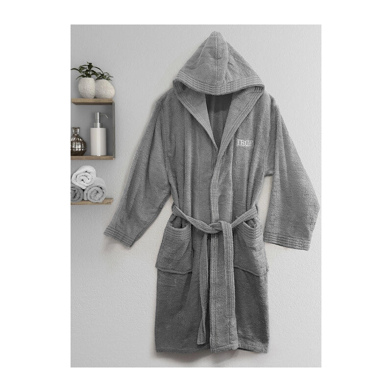 ACCAPPATOIO SPUGNA BUSTA TG. M GRIGIO- IRGE- 1,0 pz