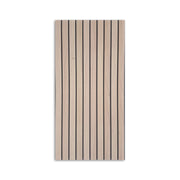 ABIES - pannello effetto legno in EPS Resinato Misura 100x50 Cm Spessore 2,5 cm