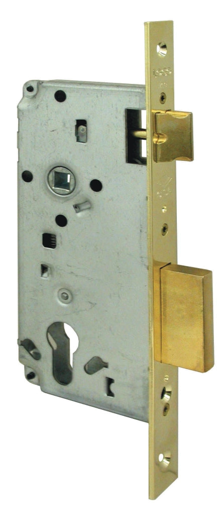 LOGO 5C611 SERRATURA INFIL 60 B. QUADRO S/CILIN- CISA- 1,0 pz